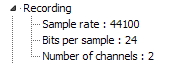 préférences foo_record
